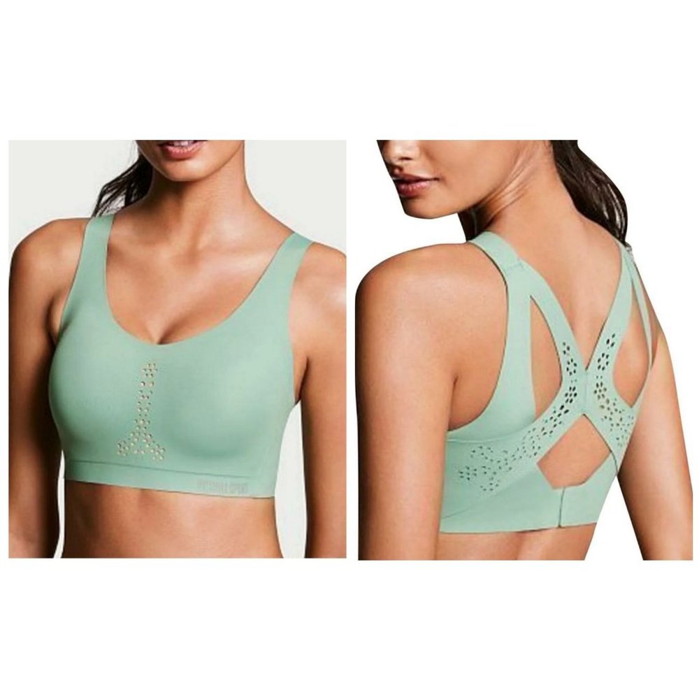 VIctoria's Secret Angel Max Sports Bra 32B